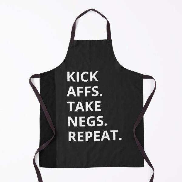 Item preview, Kick AFF(irmative)s Take NEG(ative)s2 designed and sold by VGraves236.