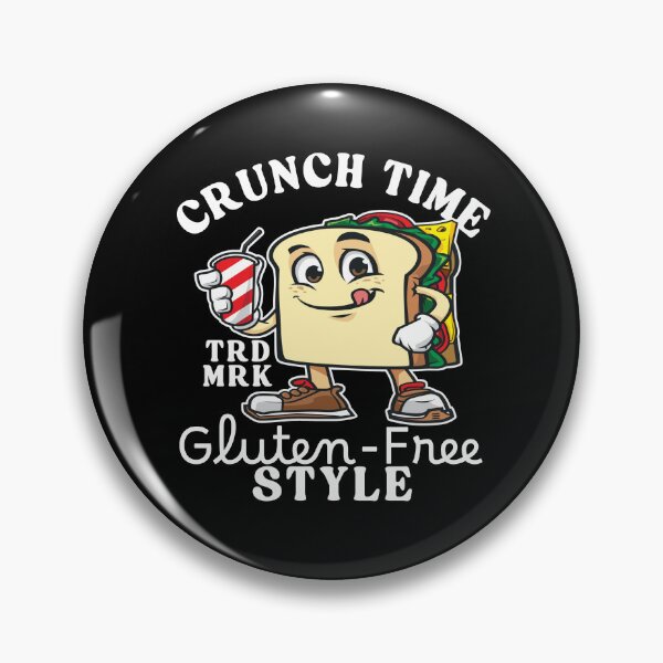 Item preview, Gluten-free style (gluten-free sandwich) designed and sold by Peerless-Prime.