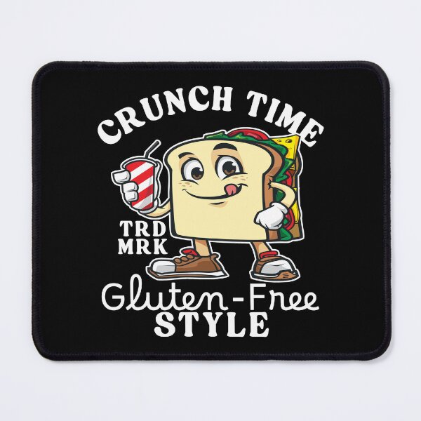 Item preview, Gluten-free style (gluten-free sandwich) designed and sold by Peerless-Prime.