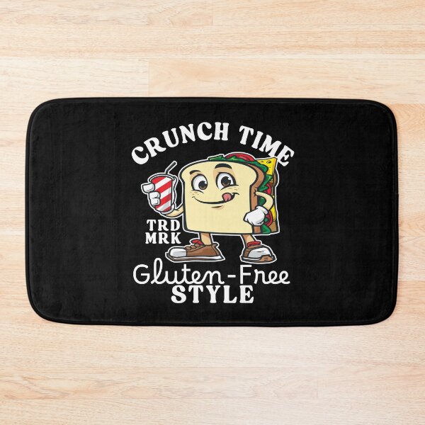 Item preview, Gluten-free style (gluten-free sandwich) designed and sold by Peerless-Prime.