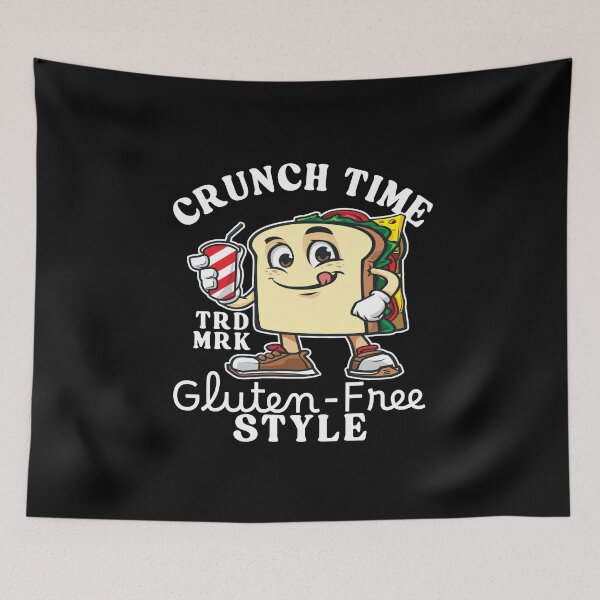 Item preview, Gluten-free style (gluten-free sandwich) designed and sold by Peerless-Prime.