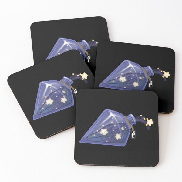 Item preview, Galactic Jars: Star Shooter designed and sold by Cosmic Kitty Colors.
