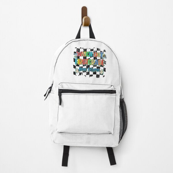 Item preview, Watch Out First Grade Here I Come designed and sold by Alluka Brand.