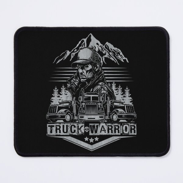 Item preview, truck warrior designed and sold by fabiandesigns88.