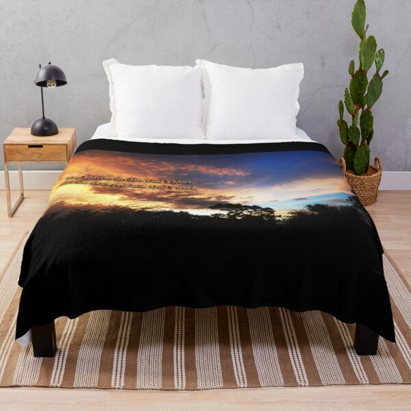 Item preview, God's Glory Christian Sunset Art designed and sold by Sharon Cummings Art.