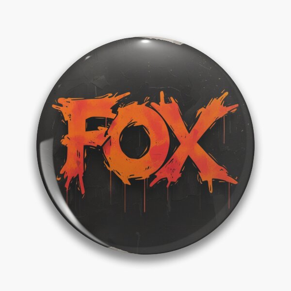 Item preview, Fox 76 designed and sold by Zeir Shop.