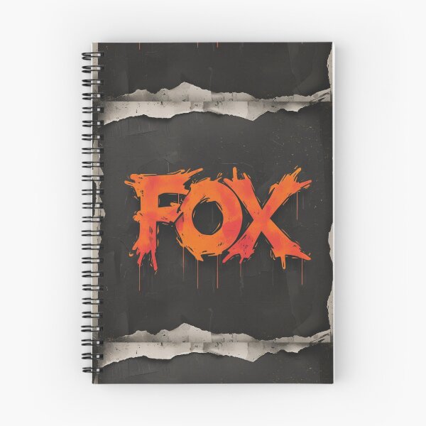 Item preview, Fox 76 designed and sold by Zeir Shop.