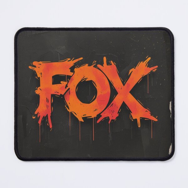 Item preview, Fox 76 designed and sold by Zeir Shop.