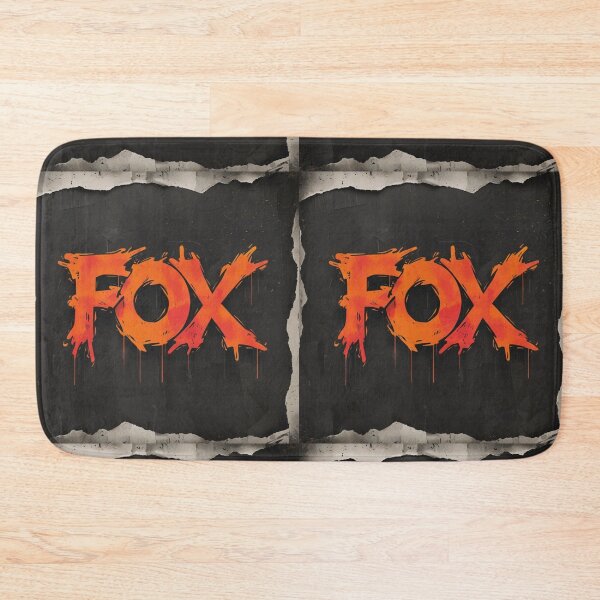 Item preview, Fox 76 designed and sold by Zeir Shop.