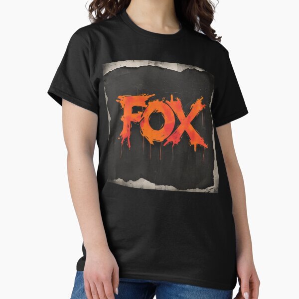 Item preview, Fox 76 designed and sold by Zeir Shop.
