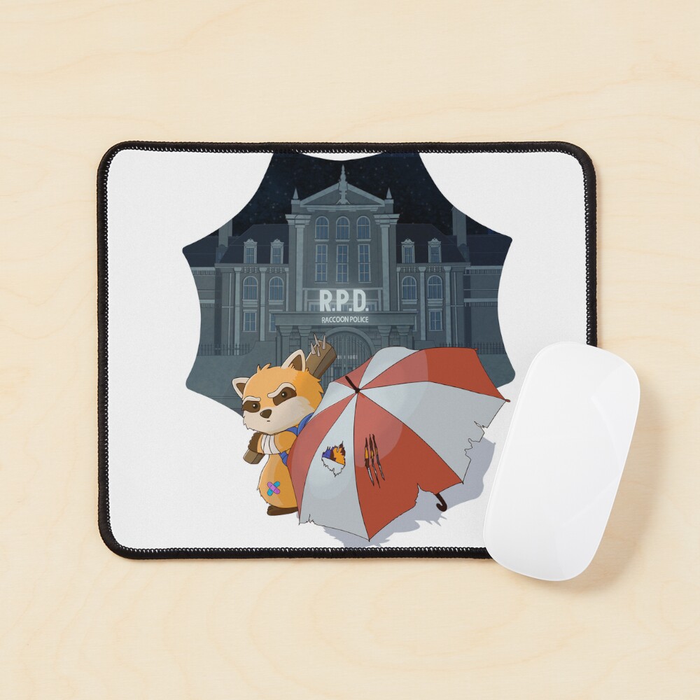 Item preview, Mouse Pad designed and sold by SophiaOnePiece.