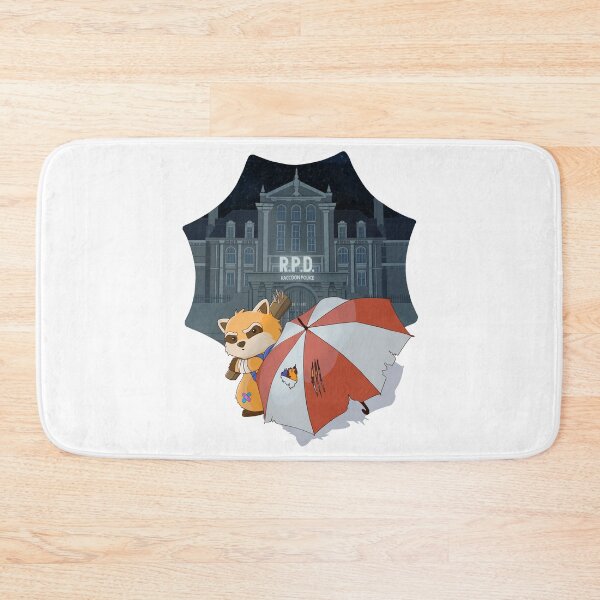 Item preview, Project Racoon designed and sold by SophiaOnePiece.