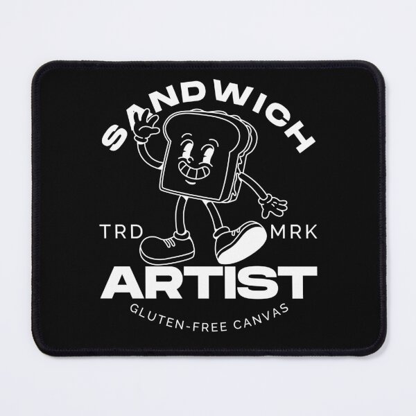 Item preview, Gluten-free canvas (gluten-free sandwich) designed and sold by Peerless-Prime.