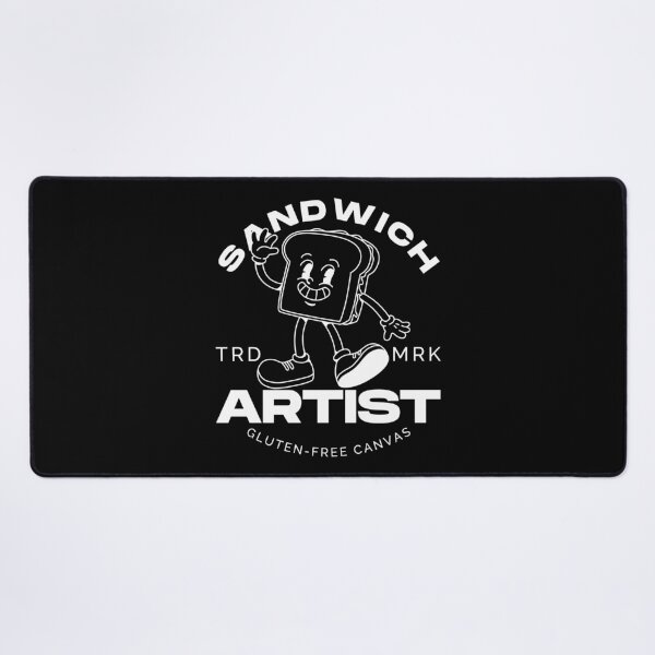 Item preview, Gluten-free canvas (gluten-free sandwich) designed and sold by Peerless-Prime.