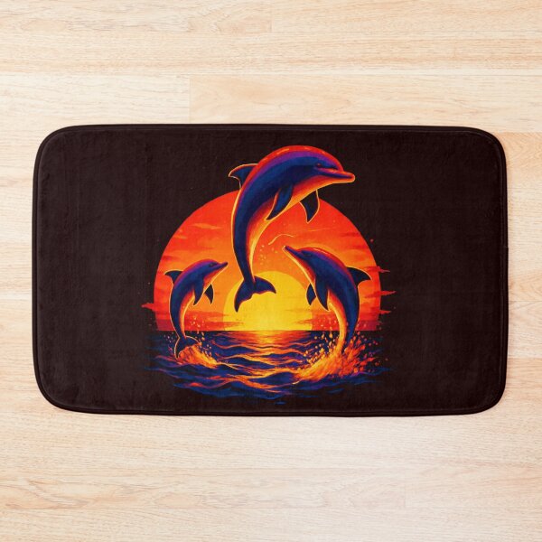 Item preview, Dolphin designed and sold by TomDob.