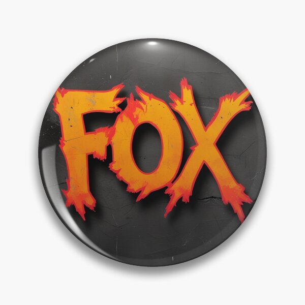 Item preview, Fox 77 designed and sold by Zeir Shop.