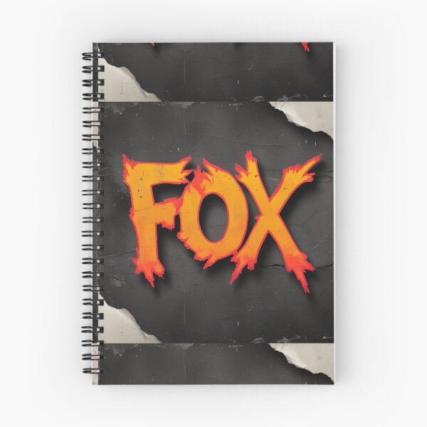 Item preview, Fox 77 designed and sold by Zeir Shop.