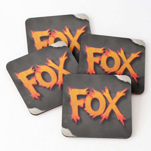 Item preview, Fox 77 designed and sold by Zeir Shop.