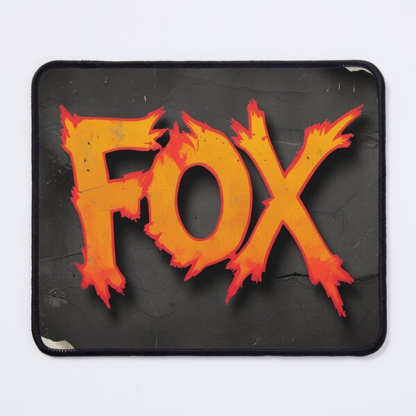 Item preview, Fox 77 designed and sold by Zeir Shop.