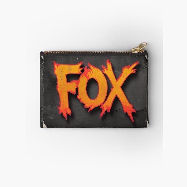 Item preview, Fox 77 designed and sold by Zeir Shop.
