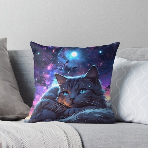 Item preview, Cosmic Cat Dreams designed and sold by RkskArt.