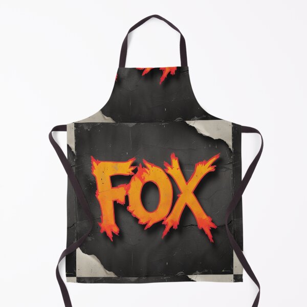 Item preview, Fox 77 designed and sold by Zeir Shop.