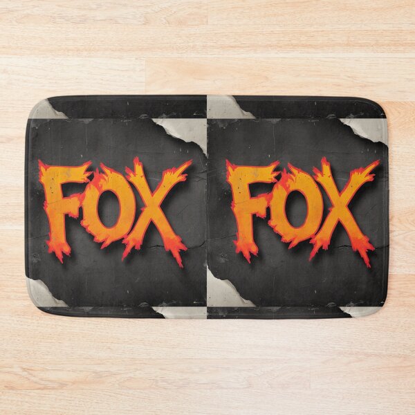 Item preview, Fox 77 designed and sold by Zeir Shop.
