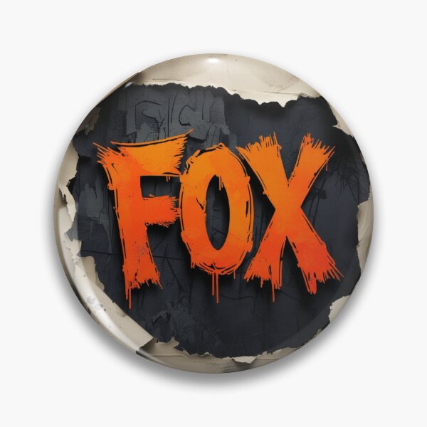 Item preview, Fox 78 designed and sold by Zeir Shop.