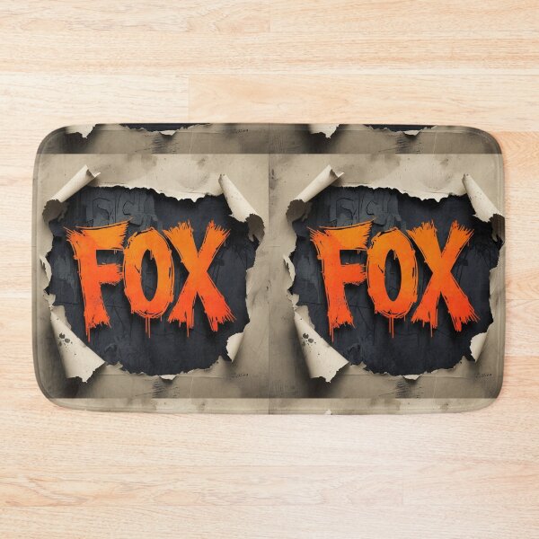 Item preview, Fox 78 designed and sold by Zeir Shop.