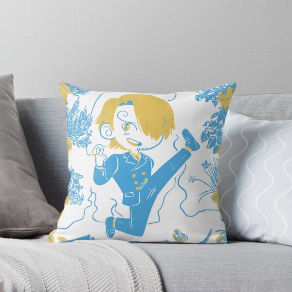Item preview, Tricolor Sanji designed and sold by carriecmoney.