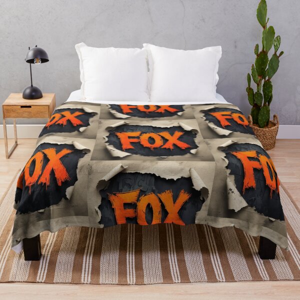 Item preview, Fox 78 designed and sold by Zeir Shop.