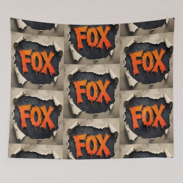 Item preview, Fox 78 designed and sold by Zeir Shop.