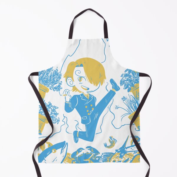 Item preview, Tricolor Sanji designed and sold by carriecmoney.