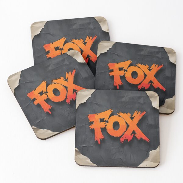 Item preview, Fox 79 designed and sold by Zeir Shop.