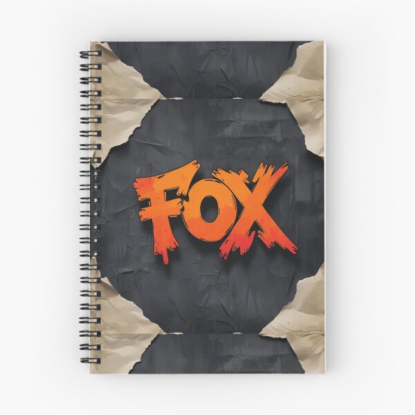 Item preview, Fox 79 designed and sold by Zeir Shop.