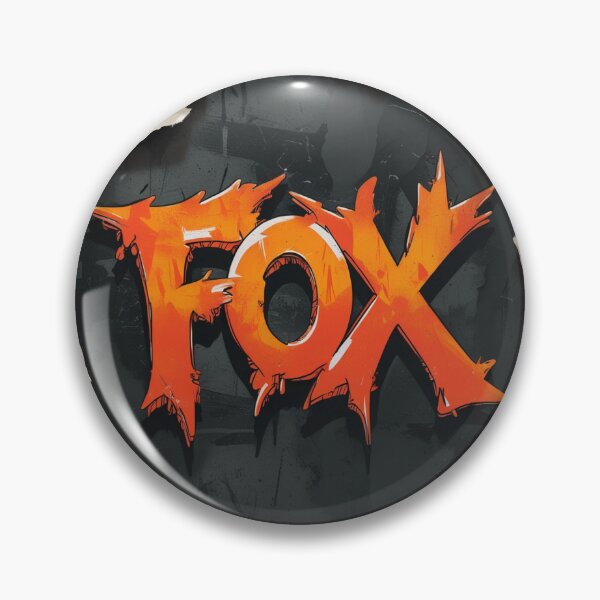 Item preview, Fox 80 designed and sold by Zeir Shop.