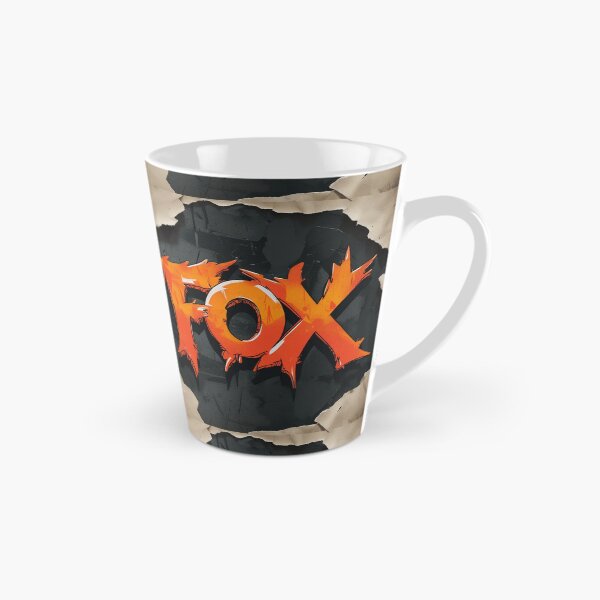 Item preview, Fox 80 designed and sold by Zeir Shop.