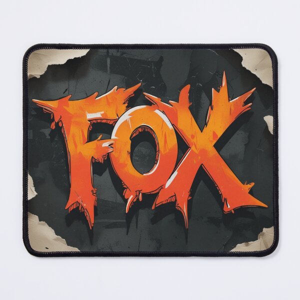 Item preview, Fox 80 designed and sold by Zeir Shop.