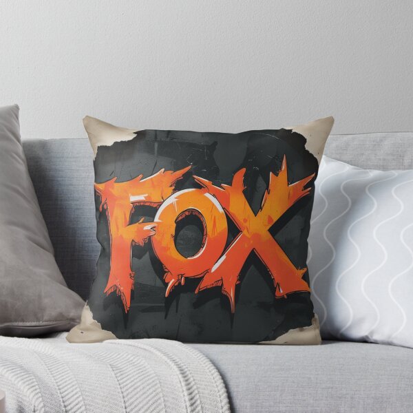 Item preview, Fox 80 designed and sold by Zeir Shop.