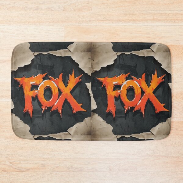 Item preview, Fox 80 designed and sold by Zeir Shop.