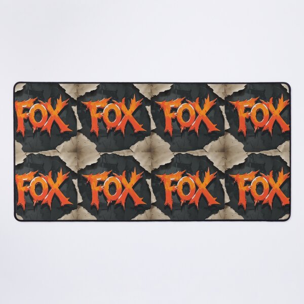 Item preview, Fox 80 designed and sold by Zeir Shop.