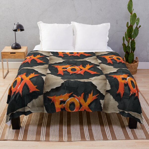 Item preview, Fox 80 designed and sold by Zeir Shop.