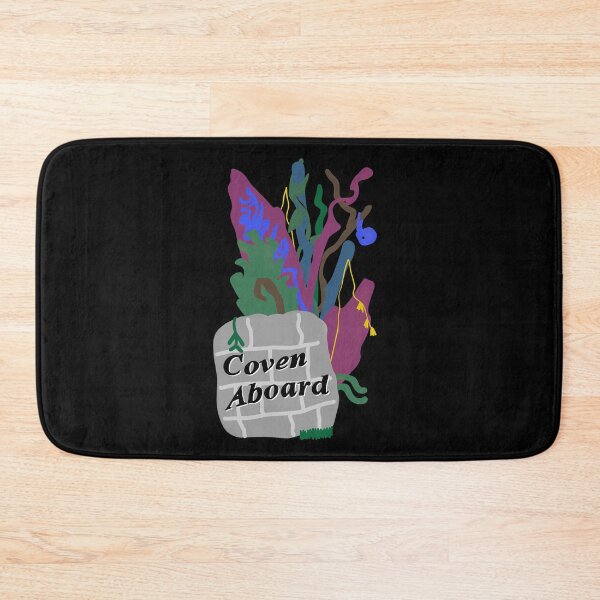 Item preview, Coven aboard (pack) designed and sold by eveyting.