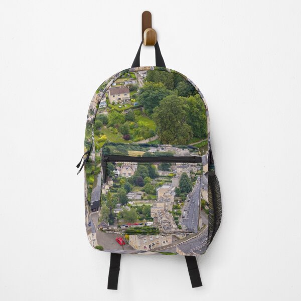 Item preview, Bathwick Hill, Bath UK. designed and sold by DroneUk.