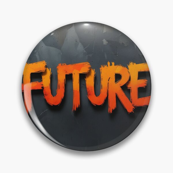 Item preview, Future 41 designed and sold by Zeir Shop.