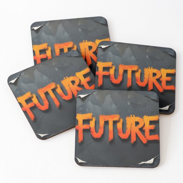 Item preview, Future 41 designed and sold by Zeir Shop.