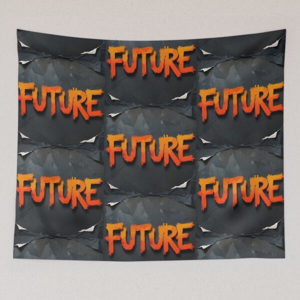 Item preview, Future 41 designed and sold by Zeir Shop.