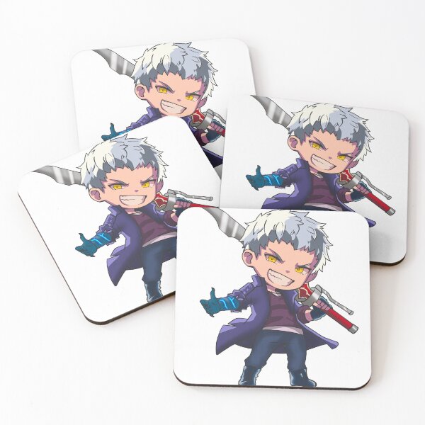 Item preview, Nero DMC5 designed and sold by 555-Shop.