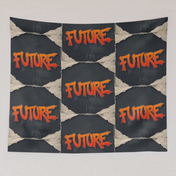 Item preview, Future 42 designed and sold by Zeir Shop.