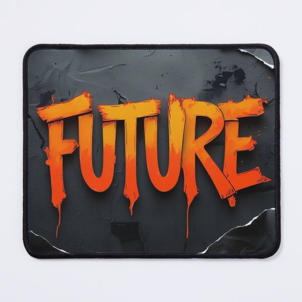 Item preview, Future 43 designed and sold by Zeir Shop.
